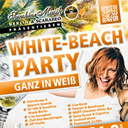 Sunshine WHITE-BEACH Party Scarabeo Minden